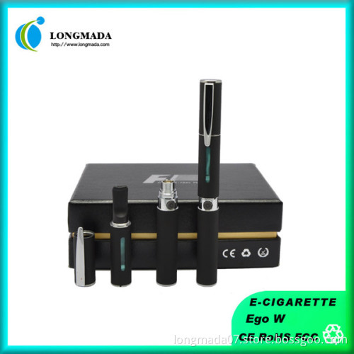 Pen style ego w f1 electronic cigarette